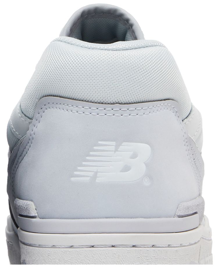 New Balance 550 Granite