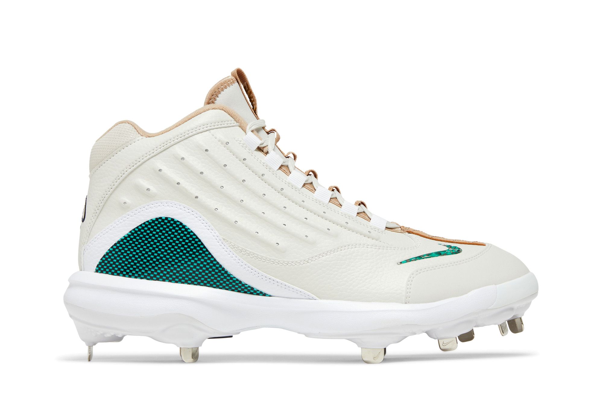 Goat cleats sales