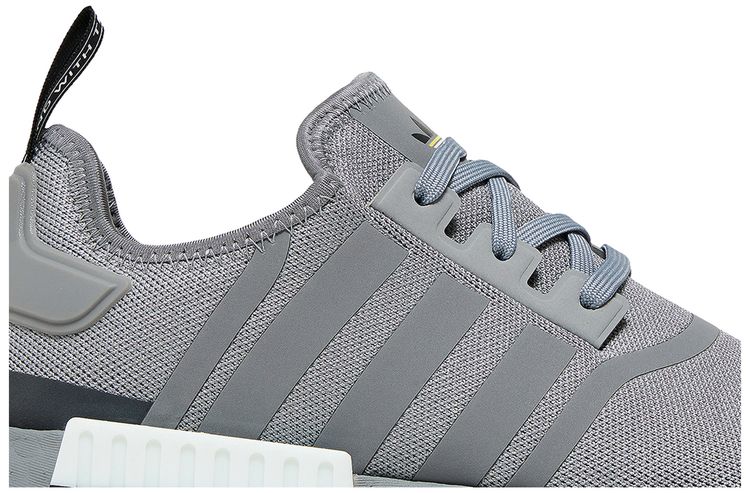 Adidas NMD R1 Grey Black