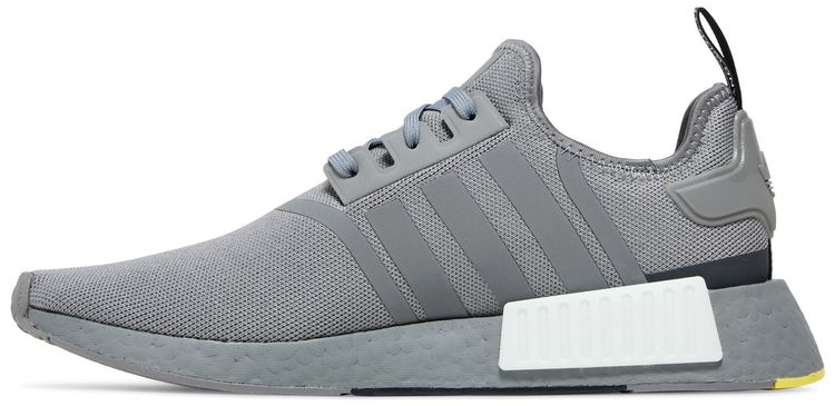 Adidas NMD R1 Grey Black