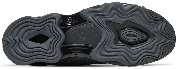 Kiko Kostadinov x Novalis Gel Teremoa Obsidian Smoke