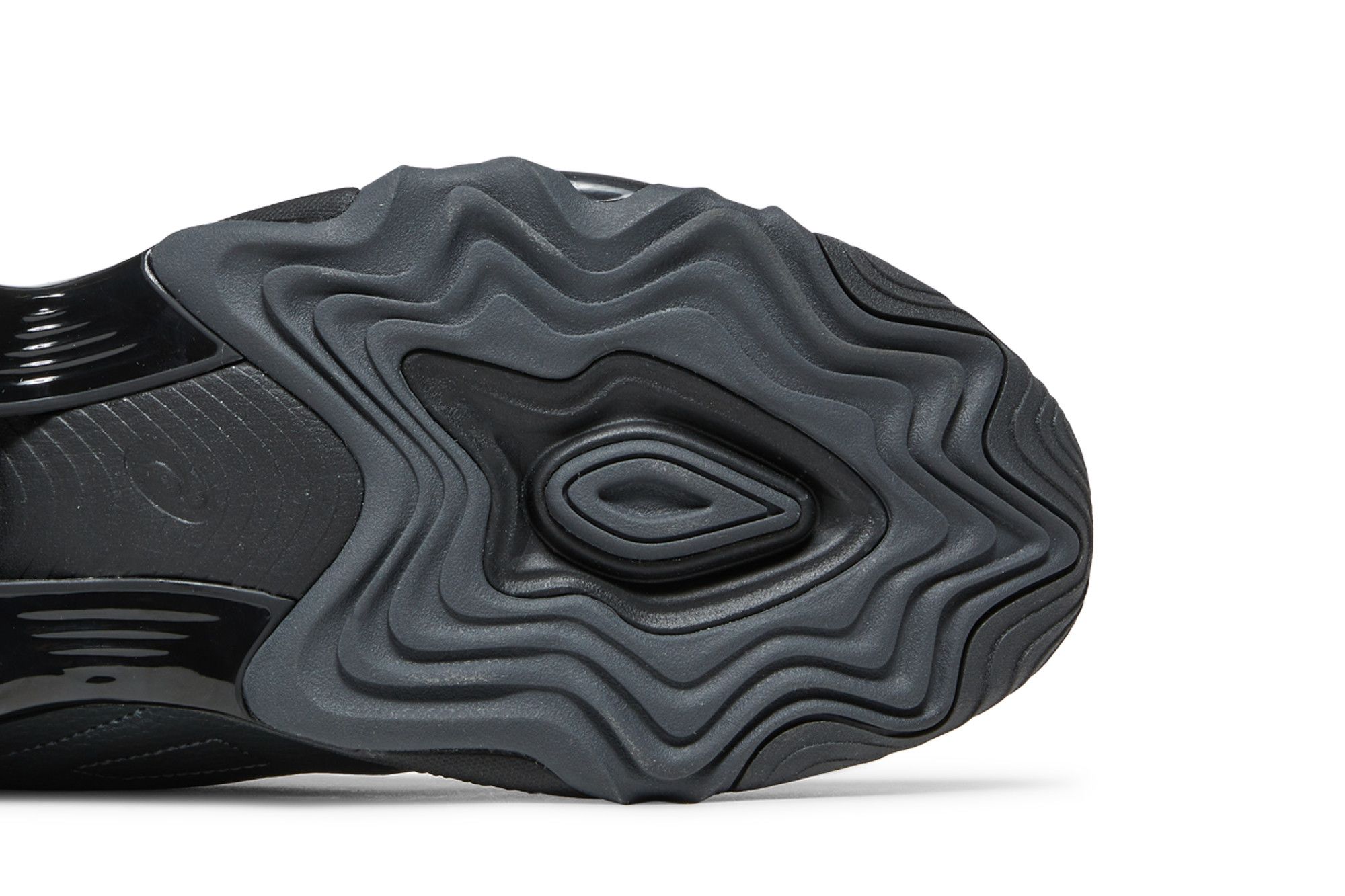 Buy Kiko Kostadinov x Novalis Gel Teremoa 'Obsidian Smoke