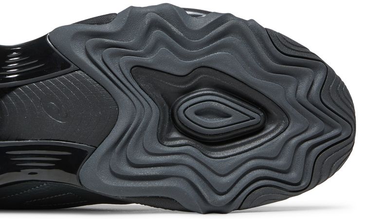 Kiko Kostadinov x Novalis Gel Teremoa Obsidian Smoke
