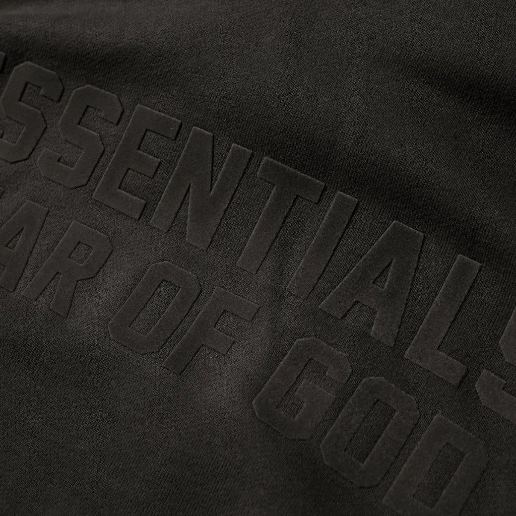Fear Of God Essentials Hoodie Sweatshirts 600049993yel main image 1