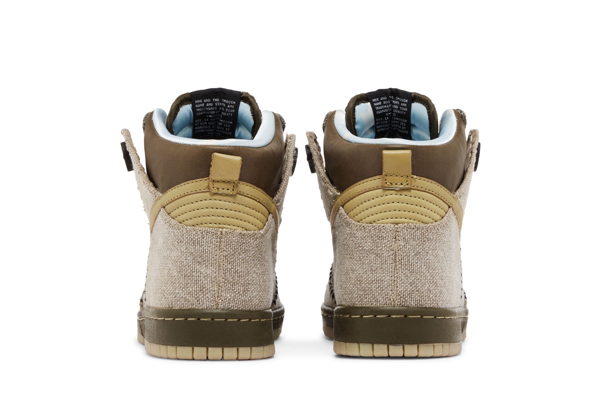 Buy Dunk High Coraline 373349 771 GOAT