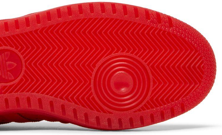 Adidas Top Ten RB Vivid Red