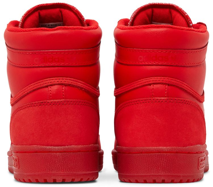 Adidas Top Ten RB Vivid Red