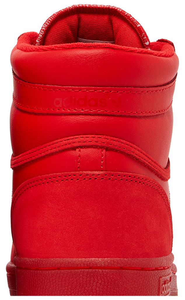 Adidas Top Ten RB Vivid Red