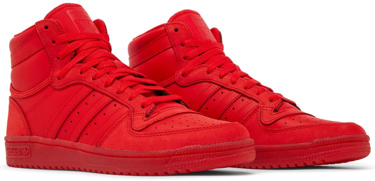 Adidas Top Ten RB Vivid Red