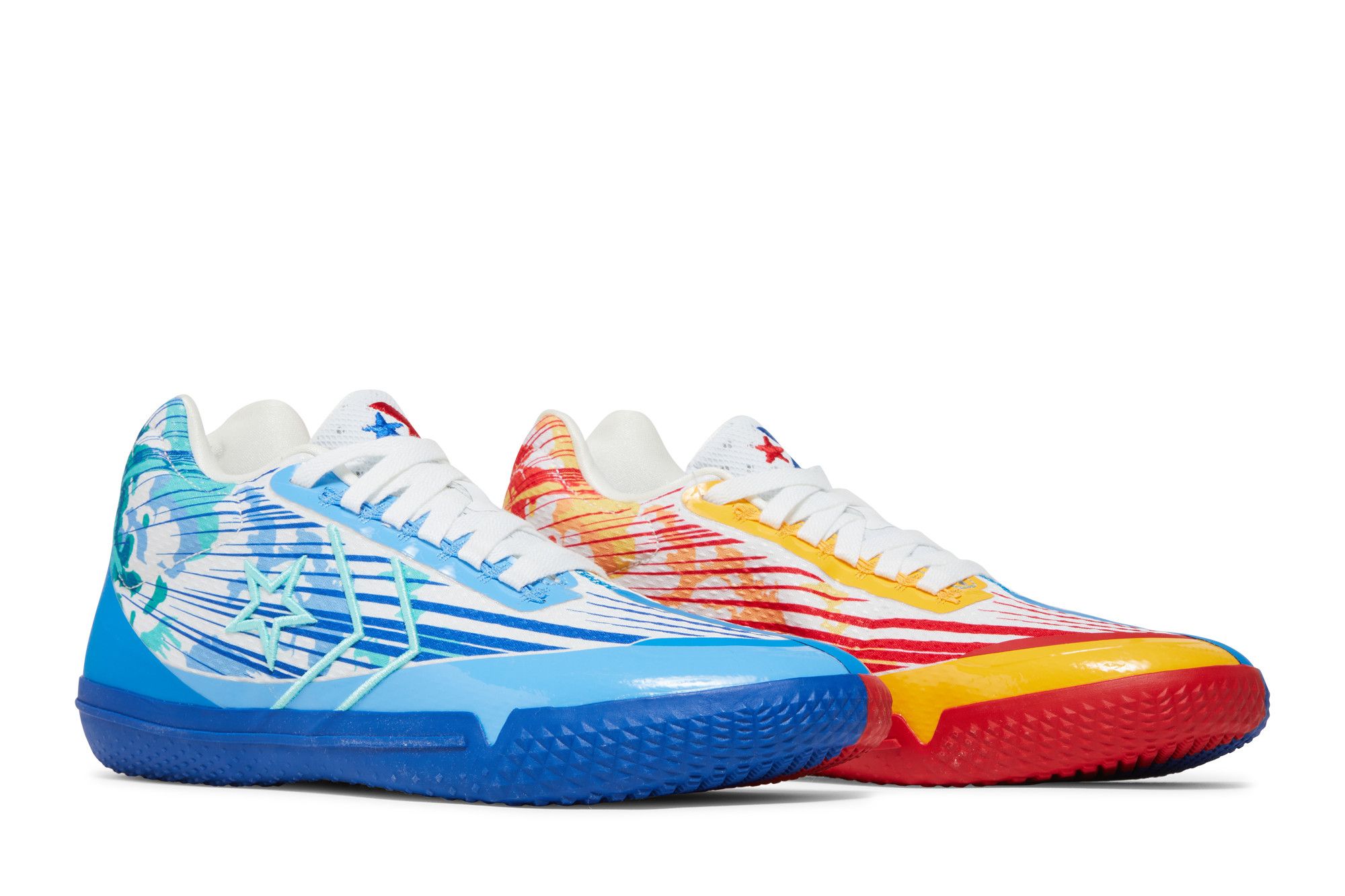 Buy All Star BB Evo 'Split Graphic' - 171310C | GOAT CA