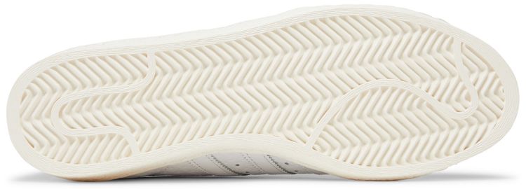 Adidas Superstar 82 Debossed Geometric Print