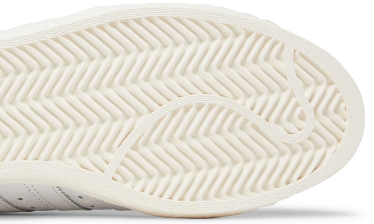 Adidas Superstar 82 Debossed Geometric Print