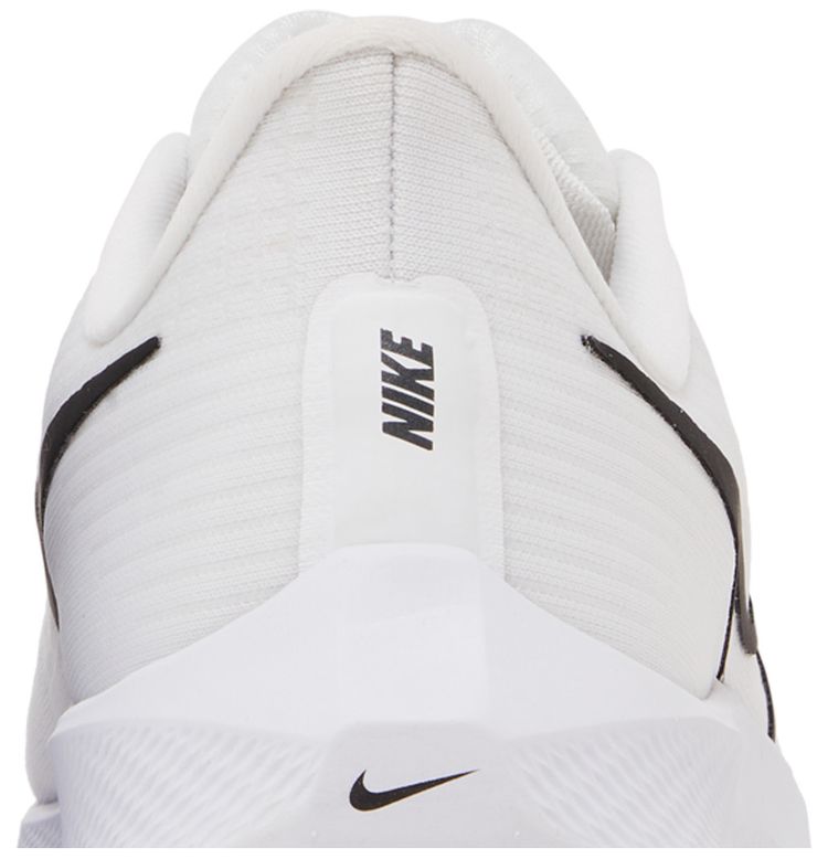 Nike Air Zoom Pegasus 39 TB White Black