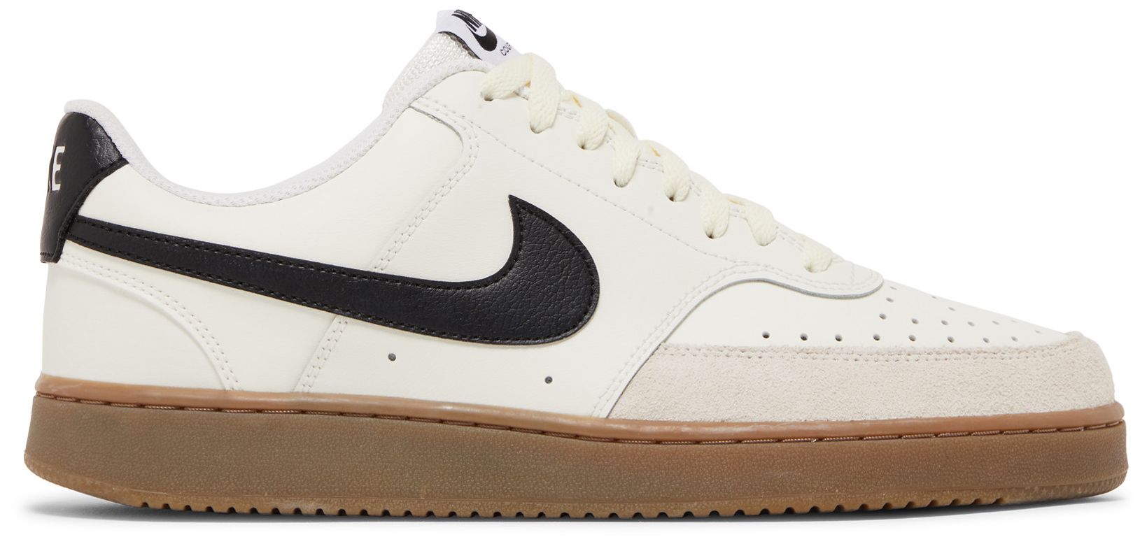 baskets court vision low white