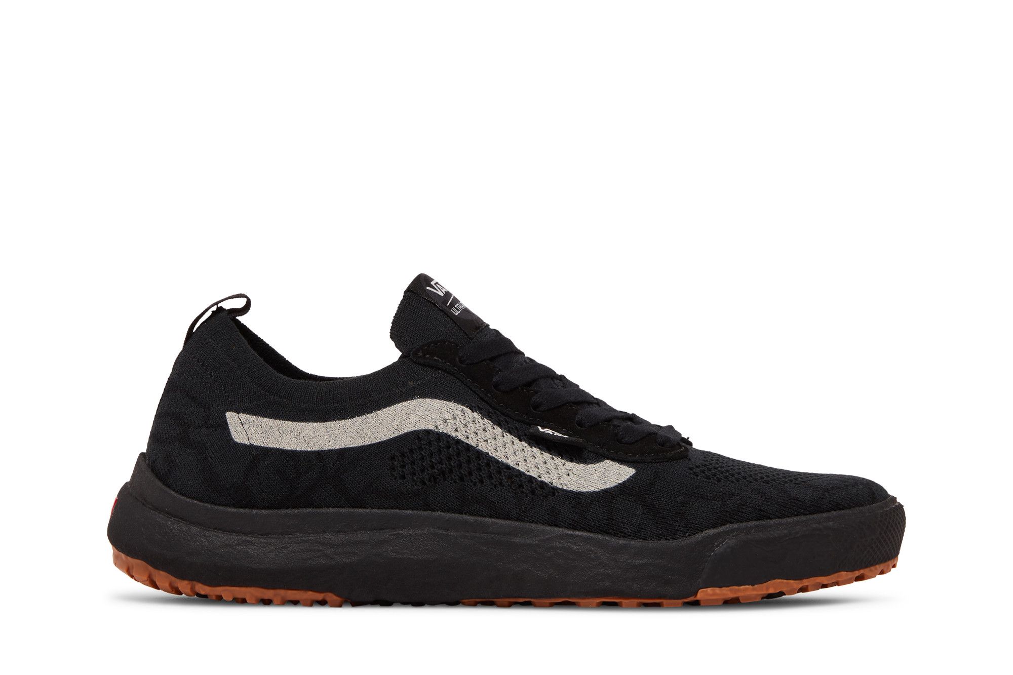 Vans ultrarange gum best sale