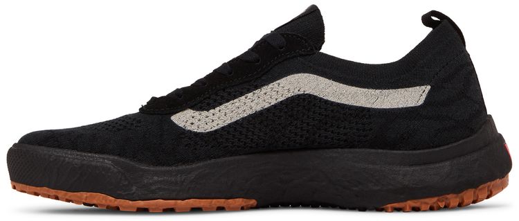 Vans UltraRange VR3 Black Gum