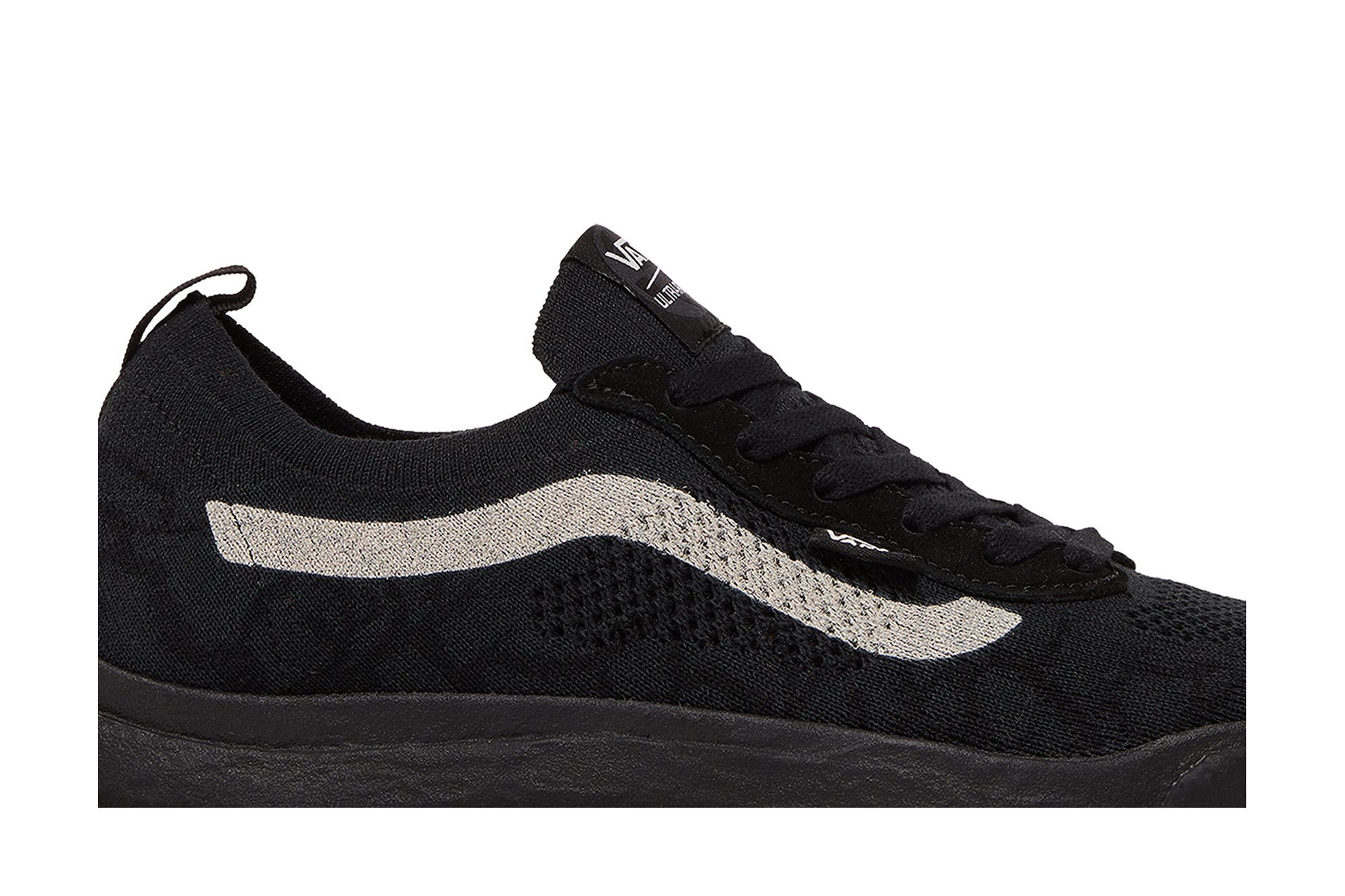 Size 10.0 UltraRange VR3 Black Gum