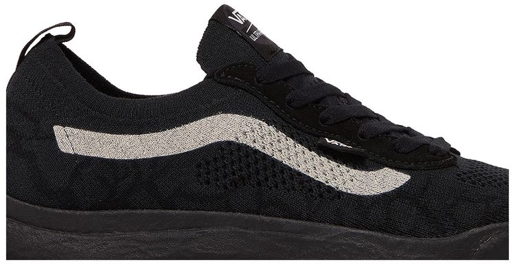 Vans UltraRange VR3 Black Gum