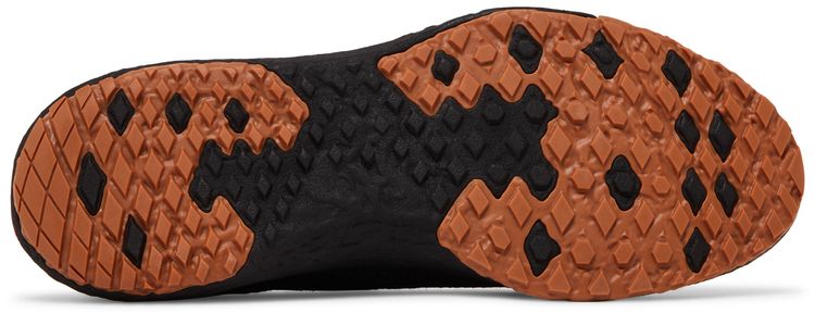 Vans UltraRange VR3 Black Gum