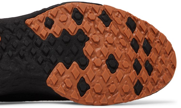 Vans UltraRange VR3 Black Gum