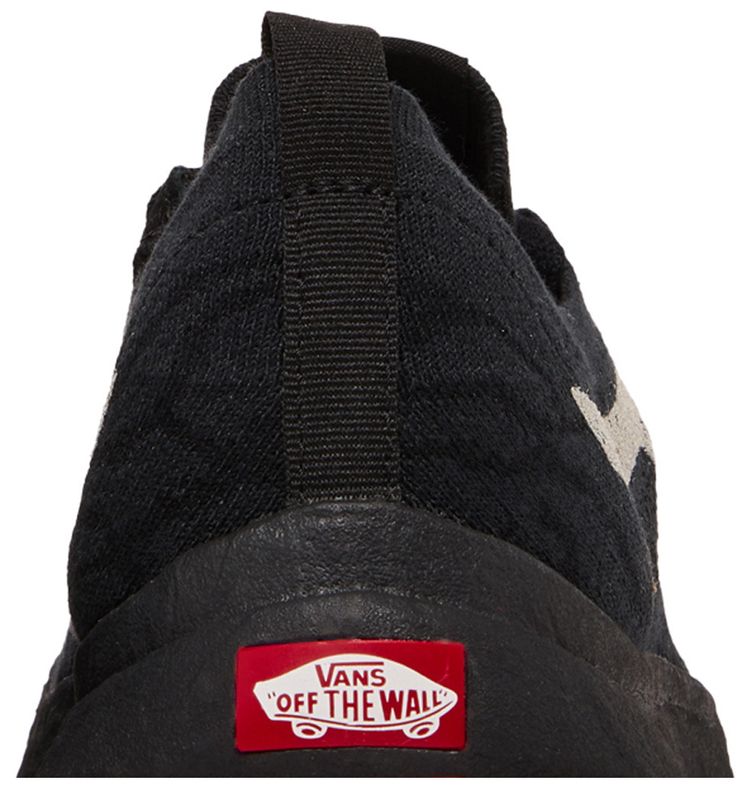Vans UltraRange VR3 Black Gum