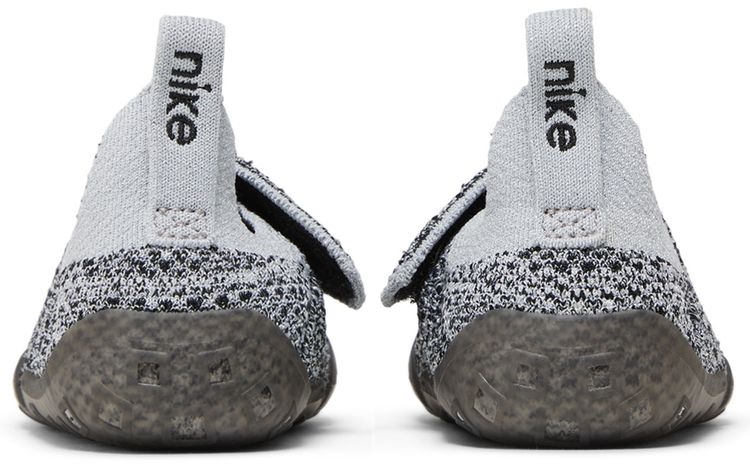 Nike Swoosh 1 TD Black Wolf Grey