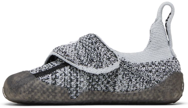 Nike Swoosh 1 TD Black Wolf Grey