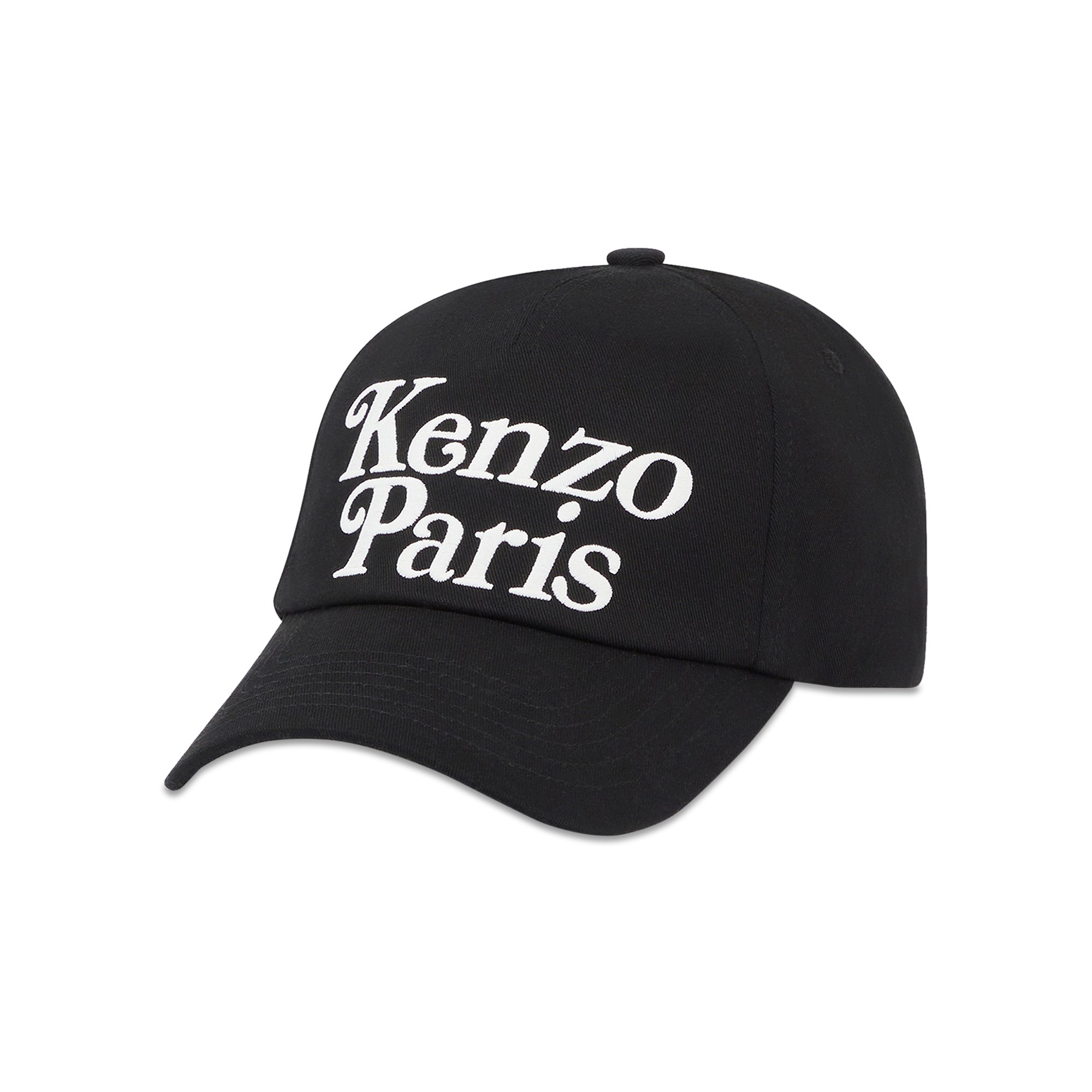 Kenzo Cap 'Black'