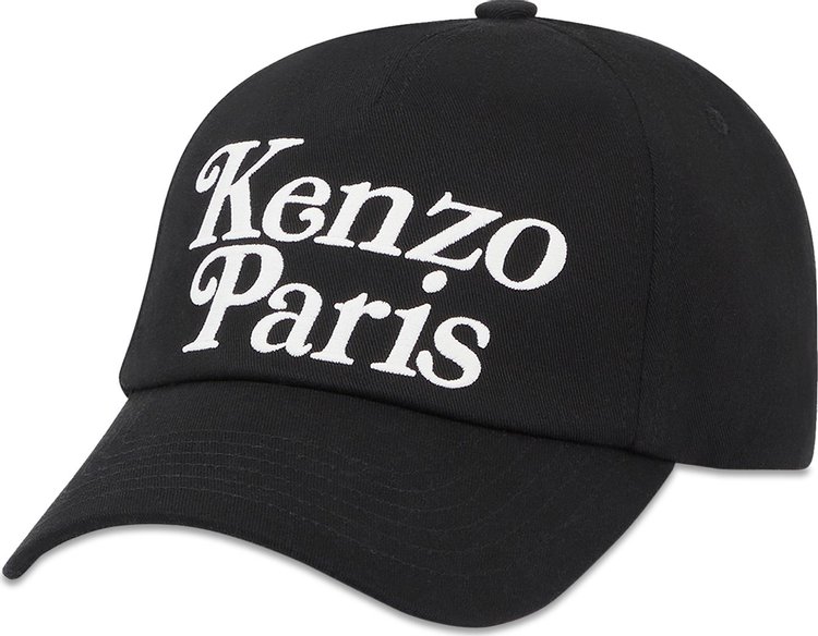 Kenzo Cap 'Black'