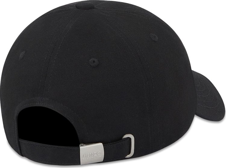 Kenzo Cap Black