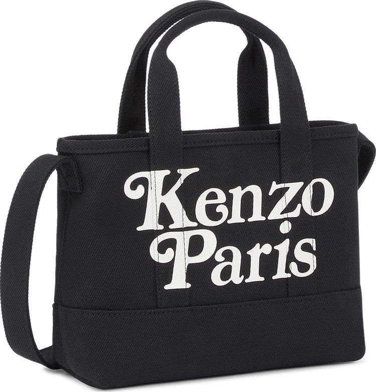 Kenzo Small Tote Bag 'Black'
