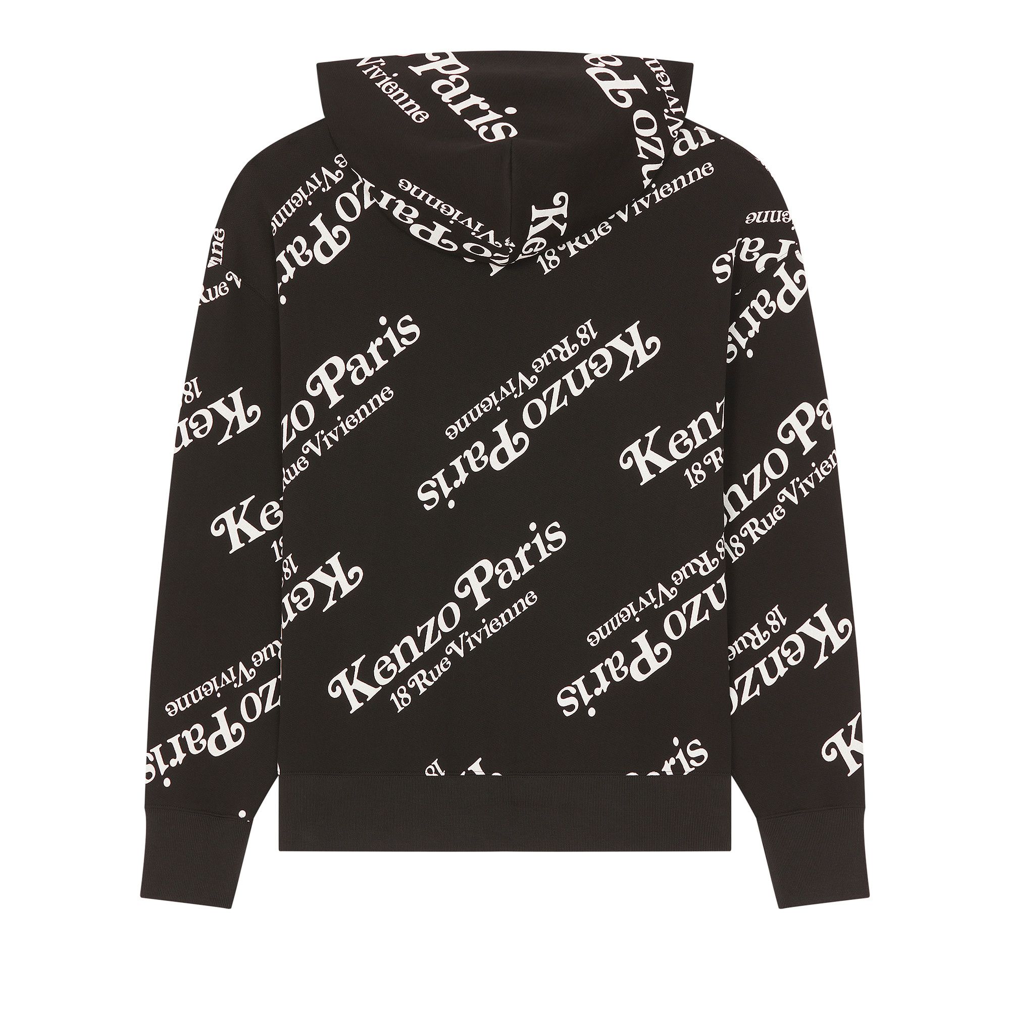 Black squad project hoodie online