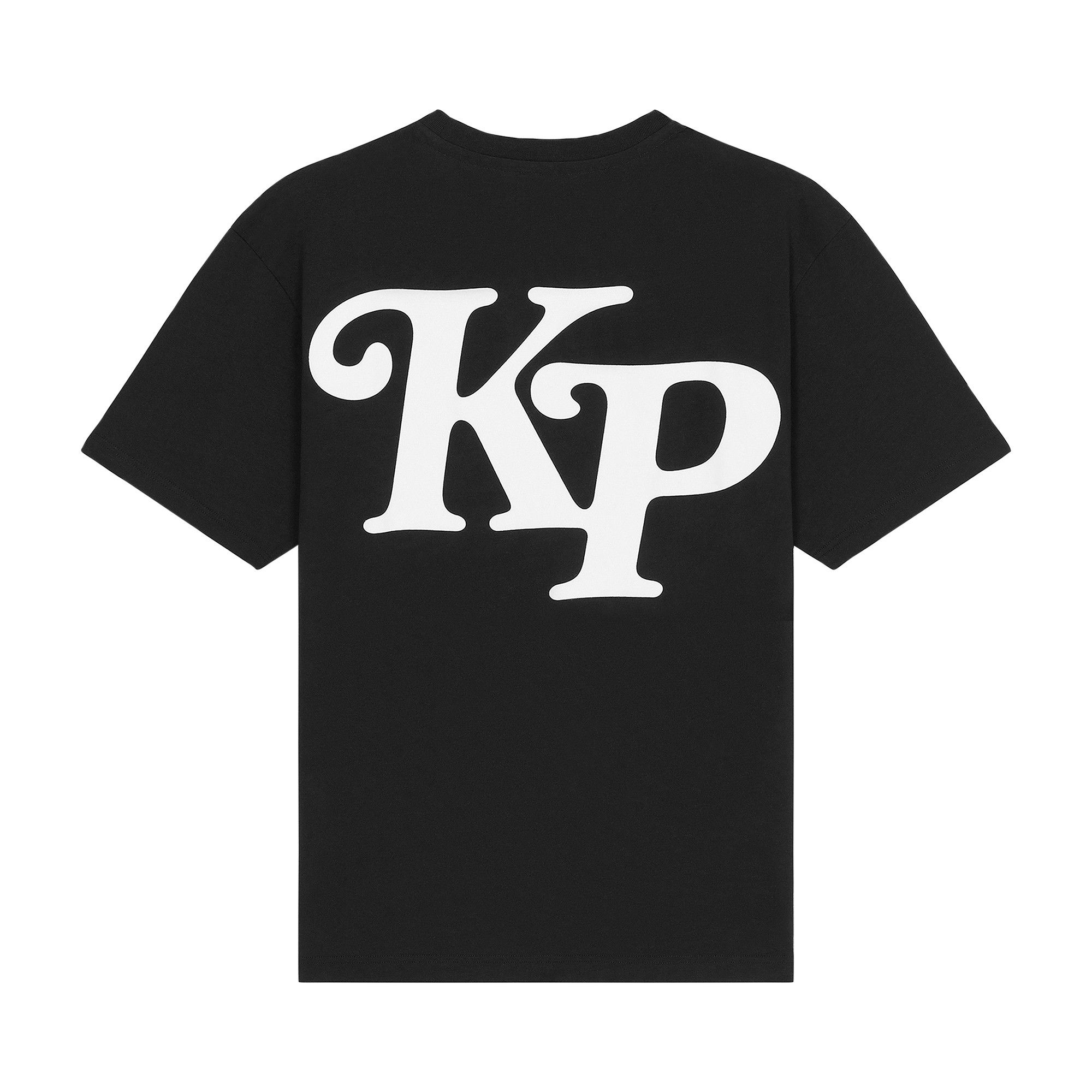 Buy Kenzo By Verdy Oversize T-Shirt 'Black' - FE55TS1914SY 99J