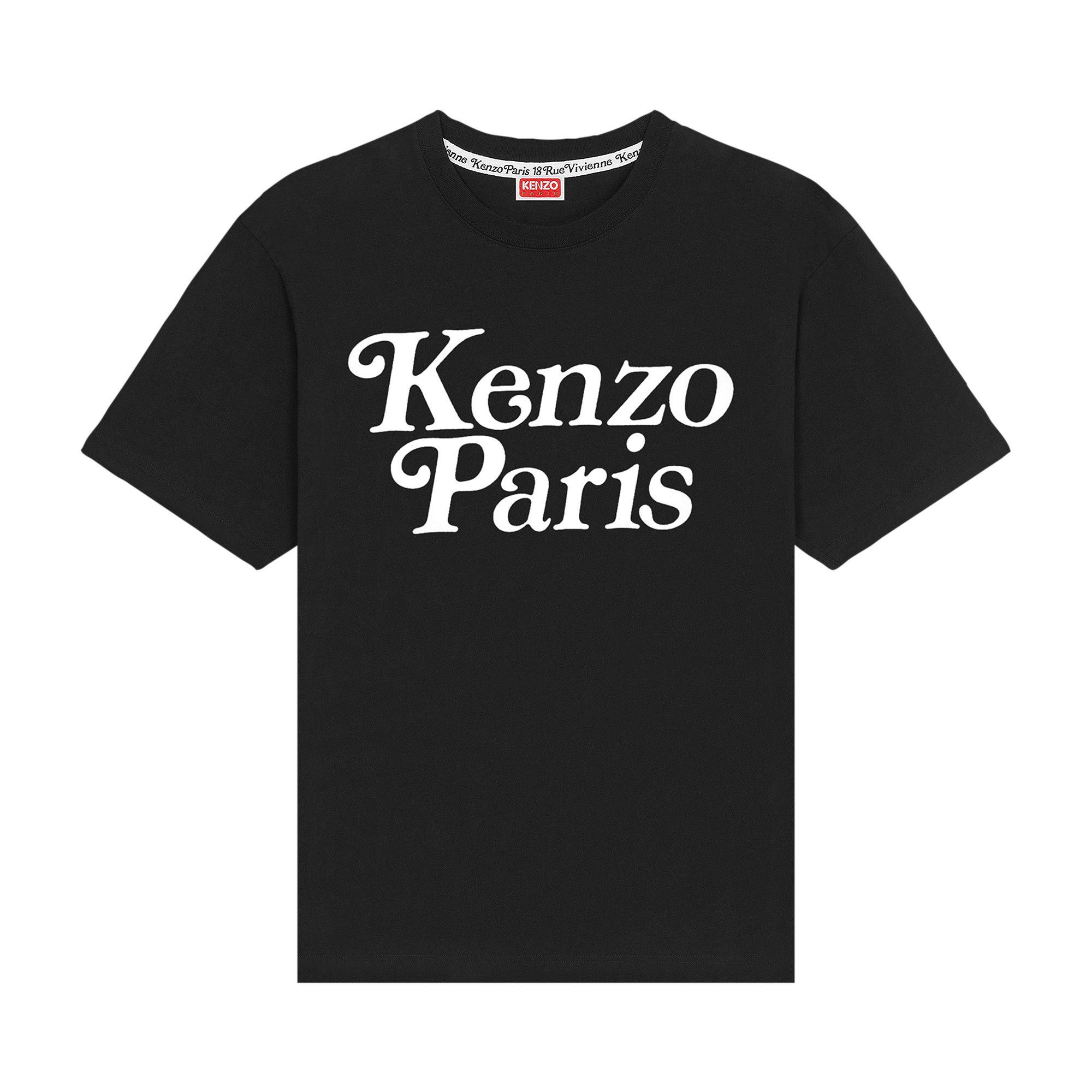 Kenzo t shirt 2025 yupoo