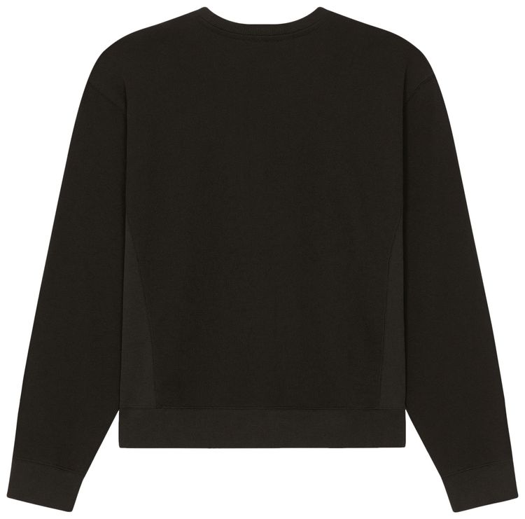 Kenzo By Verdy Classic Sweat Black