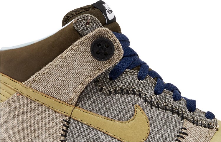 Dunk High Coraline