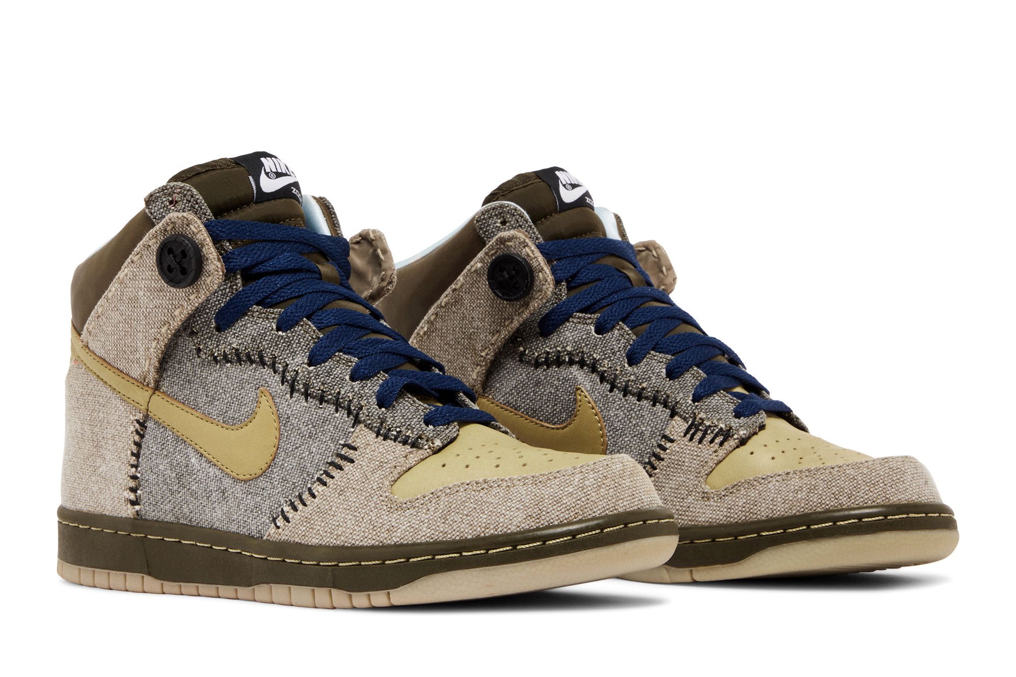 Nike dunk high coraline store