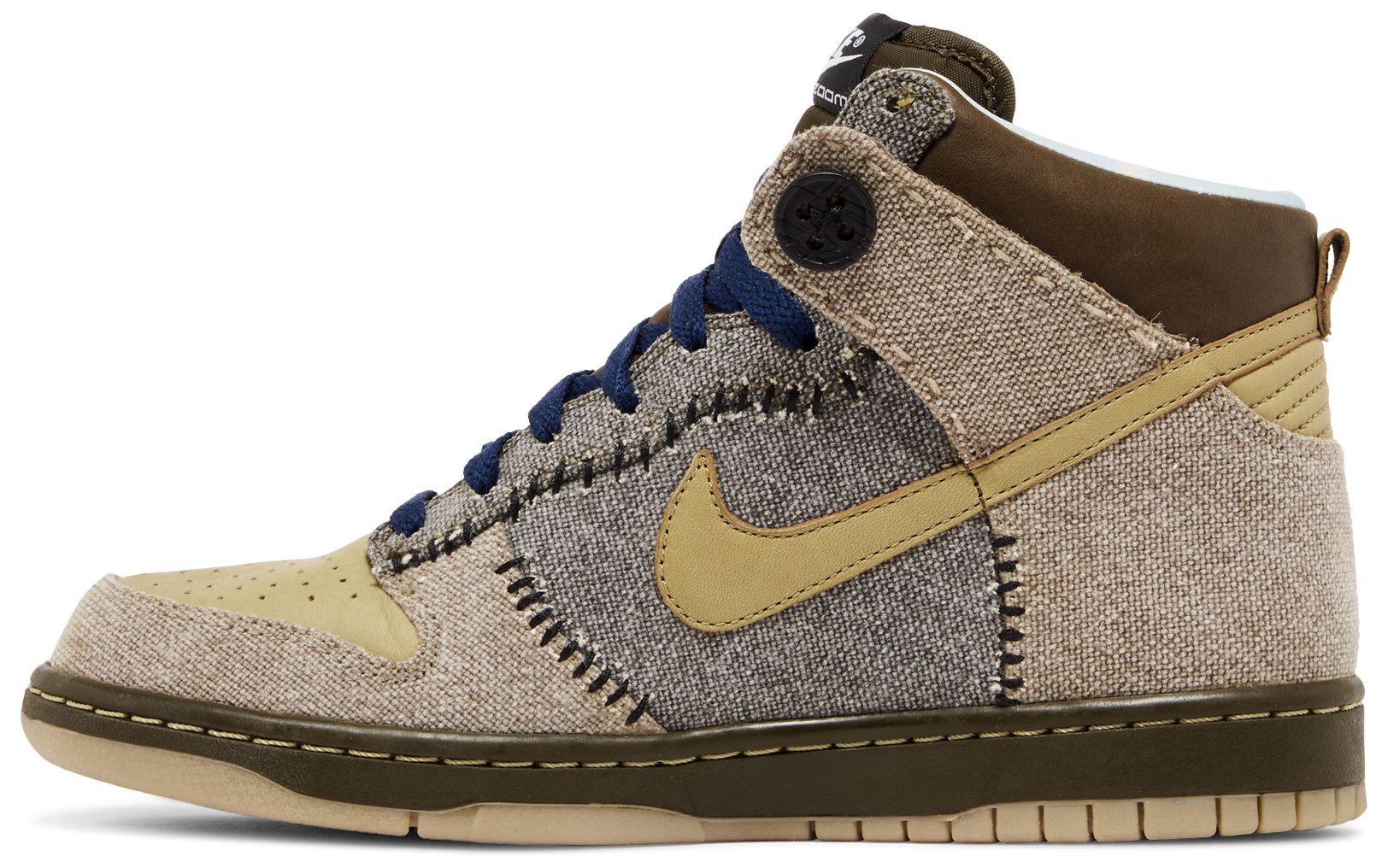 dunk high coraline