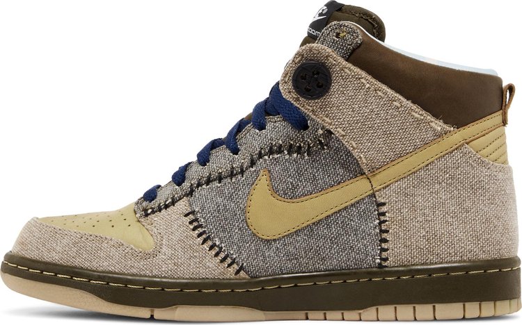 Dunk High Coraline