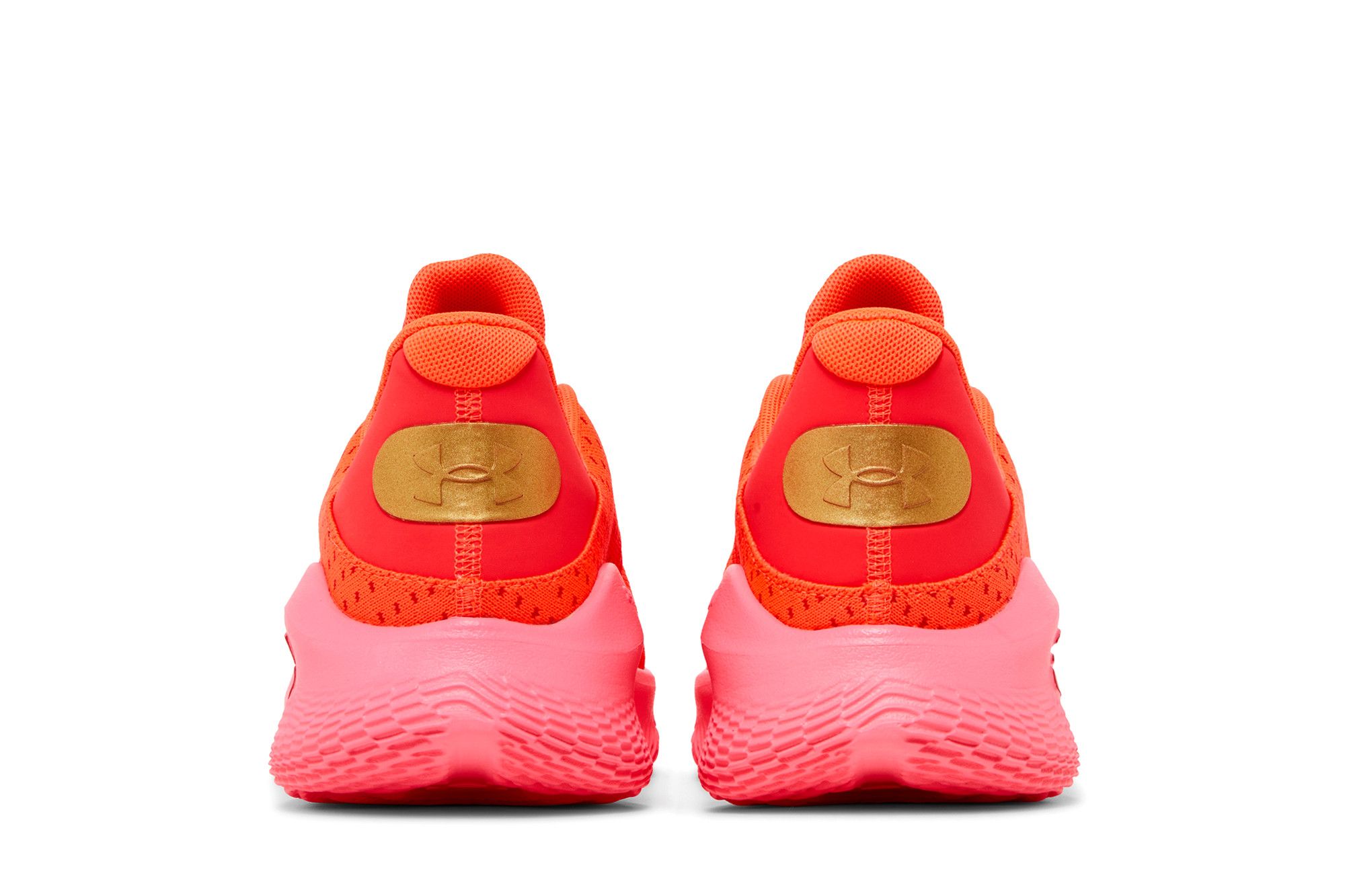 Curry 4 orange hotsell