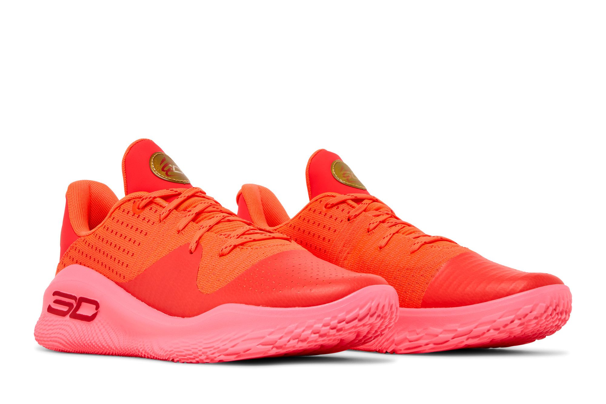 steph curry 4 low