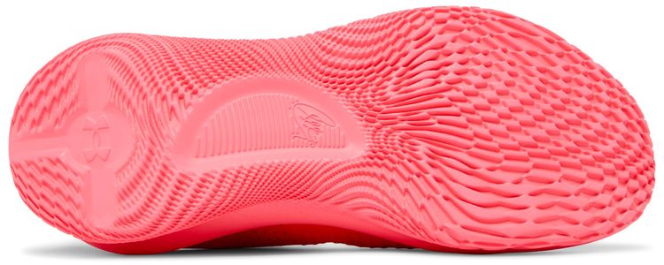 Curry 4 Low FloTro Flooded