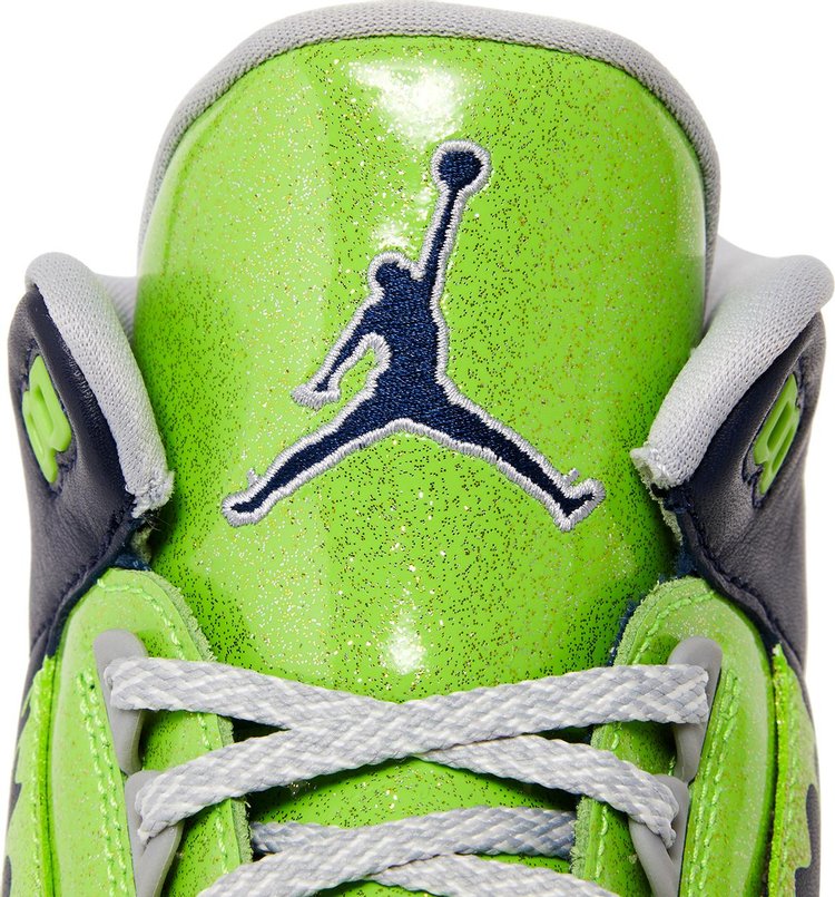 Air Jordan 3 Retro Doernbecher XIX