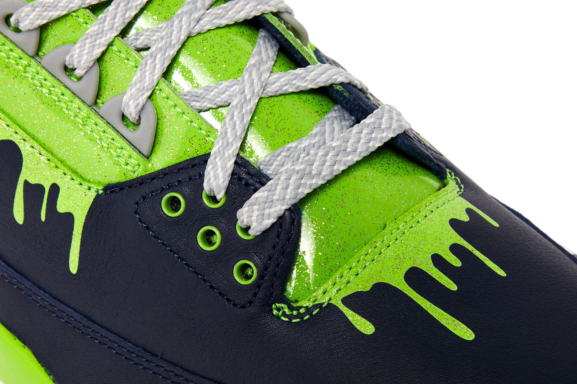 Buy Air Jordan 3 Retro 'Doernbecher XIX' - FZ3030 919 | GOAT