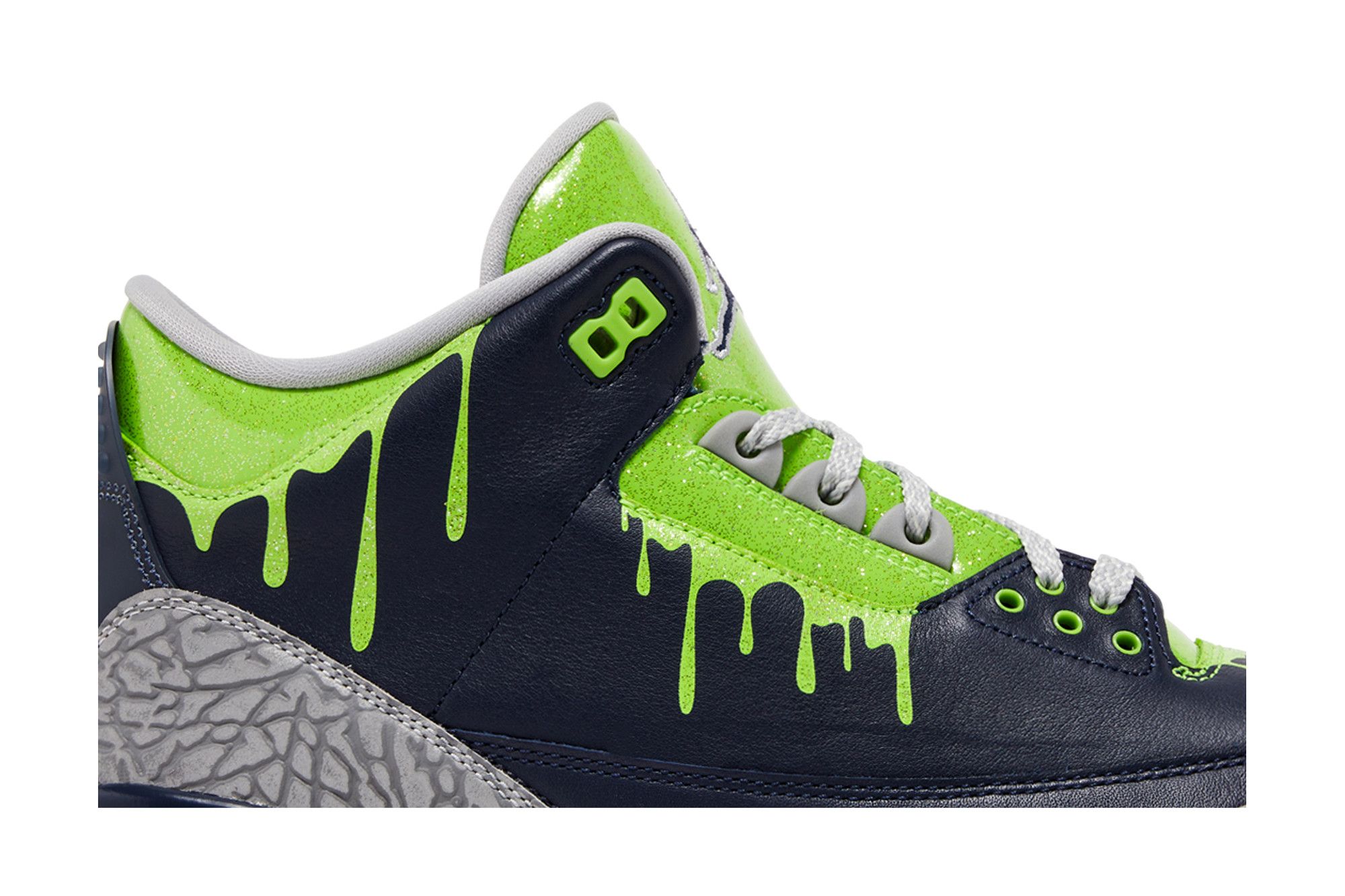 Doernbecher 3s top