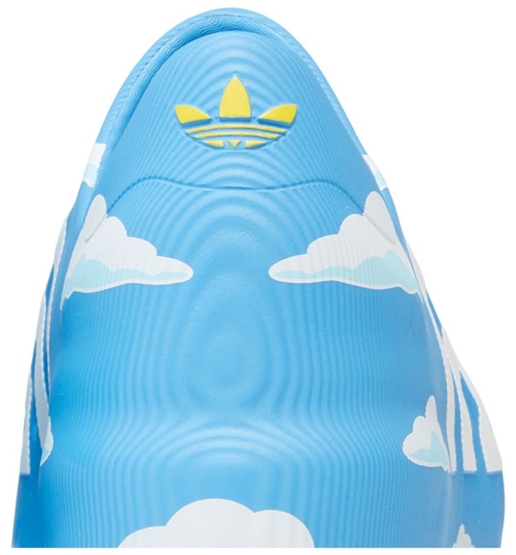 The Simpsons x adiFOM Superstar Clouds