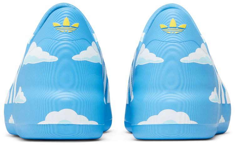 The Simpsons x adiFOM Superstar Clouds