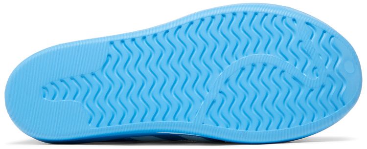 The Simpsons x adiFOM Superstar Clouds