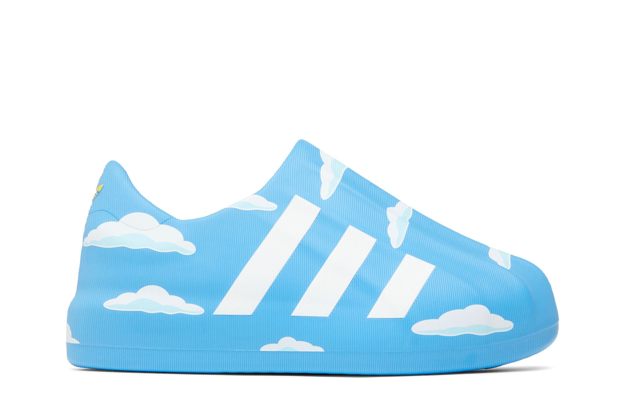 Adidas discount slippers superstar