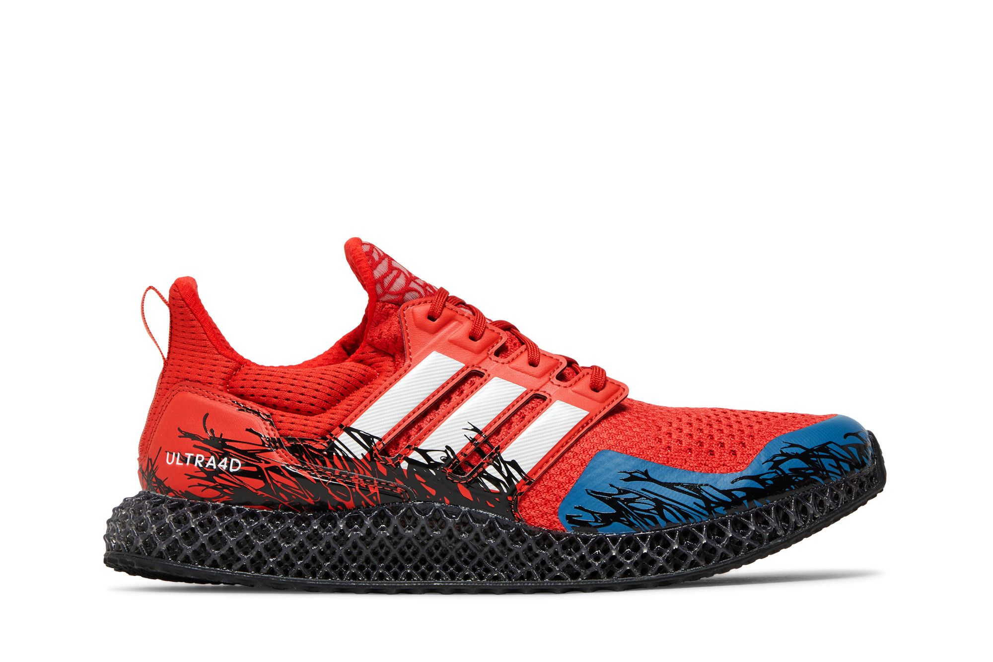 Boost 4d 2025